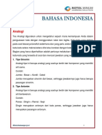 Bahasa Indonesia