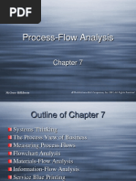 Process-Flow Analysis: Mcgraw-Hill/Irwin