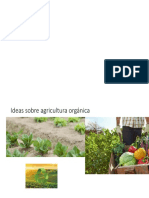 Agric Organica