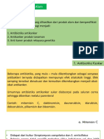 Bab 1 Sistem Organisasi Kehidupan Makhluk Hidup