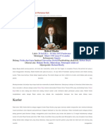 Robert Hooke