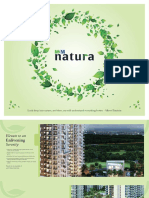 Natura Booklet PDF