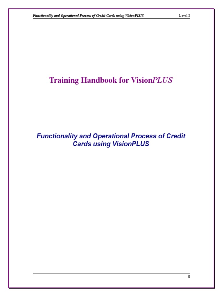 Credit Card Processing | PDF | Credit Card | Visa Inc.