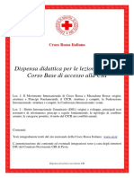 Croce Rossa Italiana PDF