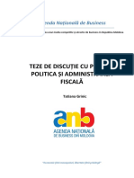 TEZE DE DISCUȚIE CU PRIVIRE LA ADMINISTRAȚIA FISCALĂ.pdf