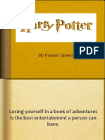 Harrypotterpowerpoint 091208024759 Phpapp02