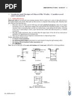 Piling Handbook (2008) | PDF | Deep Foundation | Sheet Metal