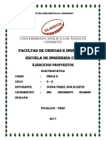 Electrostatica PDF