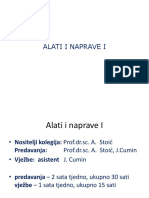 0-Uvodno Predavanje PDF