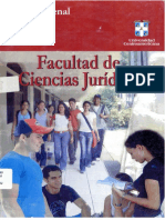 practica penal nicaraguense