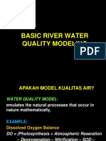 6.river Water Quality Model Senin