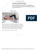 (6 exercícios simples para perder barriga.pdf