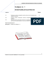 Unitatea de Invatare 1 - SAE2 PDF