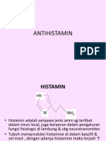 Histamin 