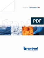 Brandoni Catalogo Generale GB PDF