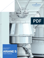 Ariane5 Users-Manual October2016 PDF