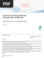 SFDA-StrategicPlan