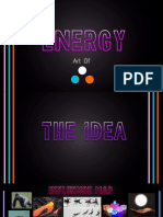 Art of Energy