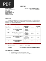 HYDERABAD  PDF  Chemical Industry  Textile Manufacturing