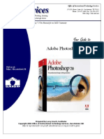 Adobe Photoshop 7.0 Manual PDF
