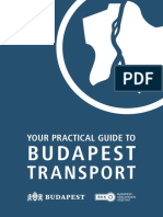 Budapest Guide