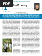 Plava Ekonomija