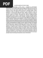 Assembleia Legislativa Do Estado de Sergipe