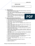 Contoh Spesifikasi Teknis Arsitektur.pdf