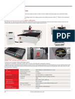 OMNI CNC Plasma Series