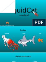 Squidcat 2019 Remastered Presentation