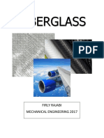 Fibre Glass
