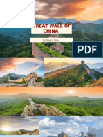 GREAT WALL OF CHINA.pptx