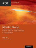 [Topic (Albany N.Y.) no. 80] Carter, Robert Allan - Marital rape (1985, Legislative and Governmental Services, New York State Library).pdf