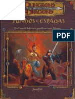 D&D 3E - Livro de Referência - Punhos e Espadas - Biblioteca Élfica.pdf