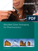 Gx Moulded Glass Packaging-Flyer 2016 01