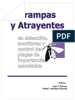 Trampas y Atrayente en Control Plagas PDF