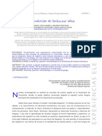 La Produccion de Textos PDF