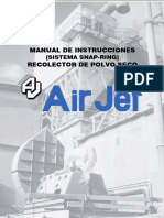 1.2 - Manual Filtros Air Jet