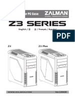 Zalman z3 Series 130430 4
