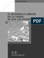 EL DESARROLLO URBANO EN LA CIUDAD DE SAN LUIS POTOSI.pdf