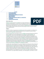 El Clima PDF