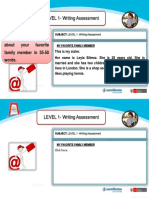 Writing Assessment_Level 1 (1)