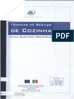 Técnicas de Serviço de cozinha - livro.pdf