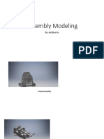 Assembly Modeling1