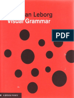 ! Visual Grammar - Christian leborg.pdf
