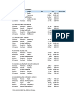 Trabajo Acondicionamiento