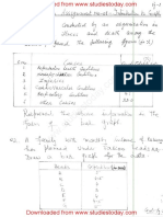 CBSE Class 8 Introduction To Graphs Assignment 4 PDF