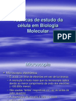 Aula 4 - Tecnicas Basicas