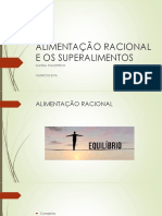 ALIMENTAÇÃO RACIONAL E OS SUPERALIMENTOS.pptx