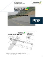 GeoStudio Workshop Tirantes